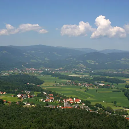 Andrea Penzion Sankt Peter im Sulmtal