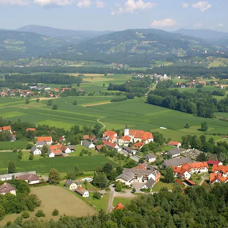Andrea Sankt Peter im Sulmtal