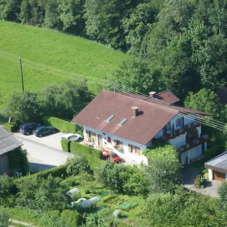 Penzion Andrea Sankt Peter im Sulmtal