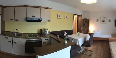 Andrea 3* Sankt Peter im Sulmtal