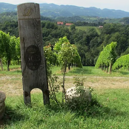 Andrea Pensjonat Sankt Peter im Sulmtal