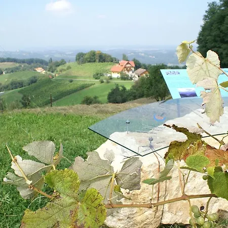 Andrea بيت ضيافة