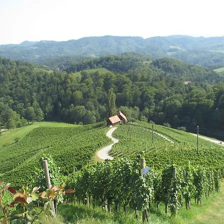 بيت ضيافة Andrea