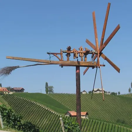 Andrea Sankt Peter im Sulmtal