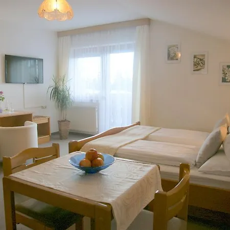 بيت ضيافة Andrea