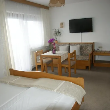 Penzion Andrea 4*