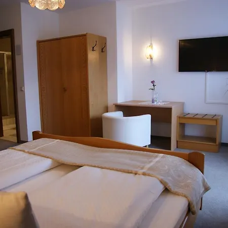 بيت ضيافة Andrea