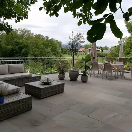 بيت ضيافة Andrea