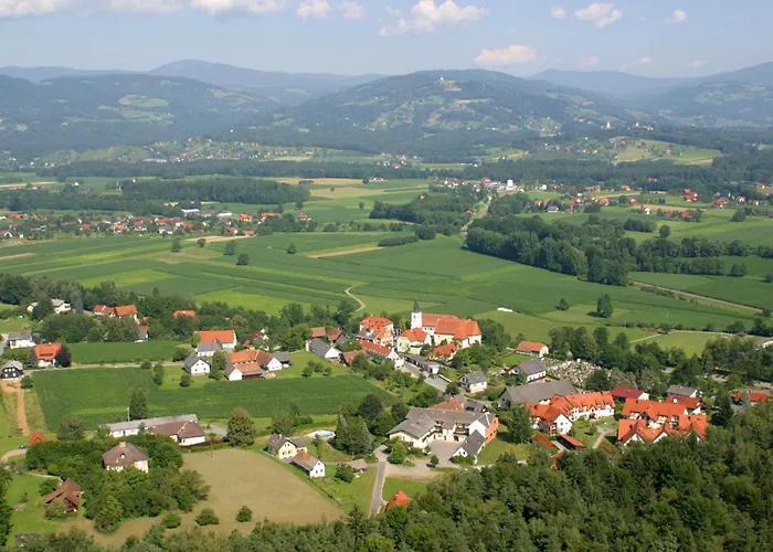 Andrea Sankt Peter im Sulmtal