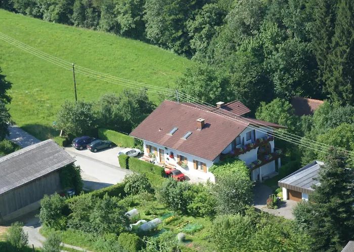 Pensjonat Andrea Sankt Peter im Sulmtal