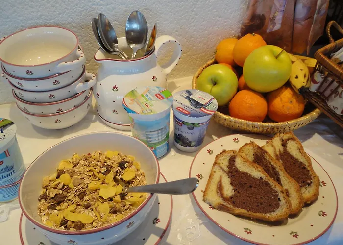 Pensjonat Andrea Sankt Peter im Sulmtal