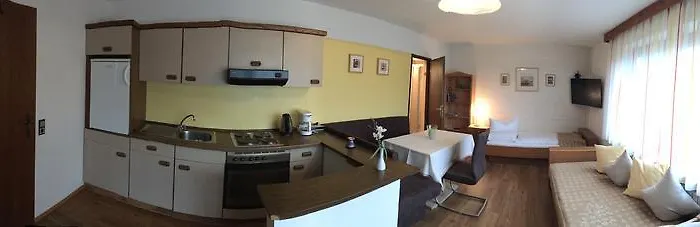 Andrea 3* Sankt Peter im Sulmtal