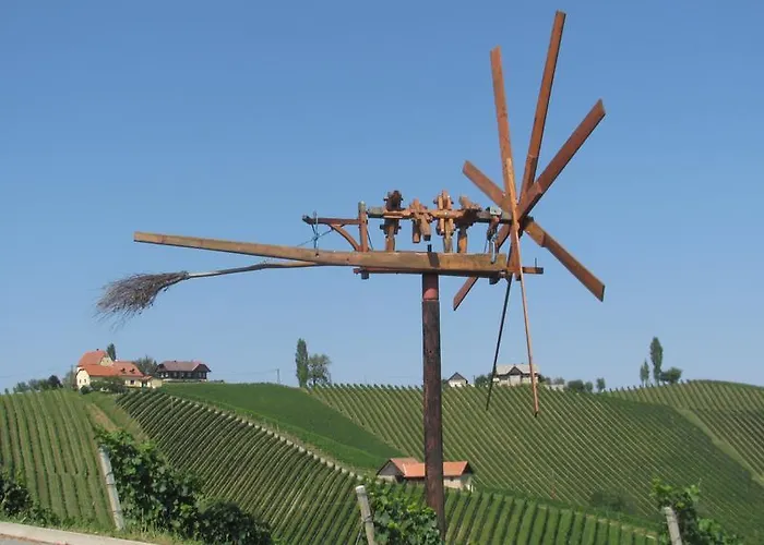 Andrea Sankt Peter im Sulmtal